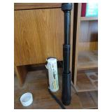 20x50 Telescopic Spotting Scope