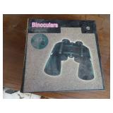 10x50 New Binoculars in Box