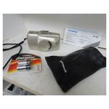 Olympus Stylus Epic Zoom 170 35mm Camera