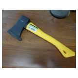 New Pittsburgh 1 1/4lbs Hatchet with Cover