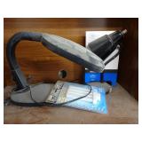 Lot of 2 Desk Lamps - One is new