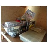 Lot of Assorted Hardware