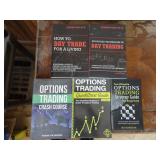 Day Trading Books