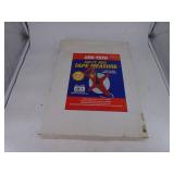 Cen-Tech 330ft Reel Tape Measure