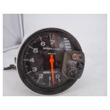 Sport-Comp Monster Auto Meter