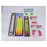 Lot of New Fishing Related Items