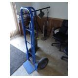 Heavy Duty 2 Wheel Dolly / Hand Truck