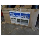 New Large Animal Trap