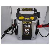 Stanley Portable 12v Jumper Box