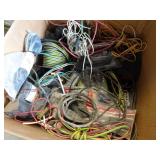 Trailer Wire and Related Parts