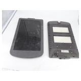 Two Solar Lights - Untested