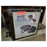 New Coleman Road Trip Party Grill in Box