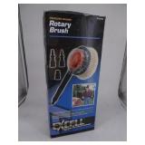 DeVilbiss Ex-Cell Rotary Brush NOS