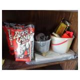 Assorted Hunting Related