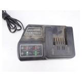 Master Force 18/20v Battery Charger