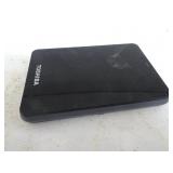 Toshiba 500GB Hard Drive - Missing cord