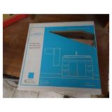 Lot of 5 12x12 Mirror Tiles