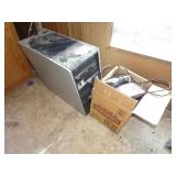 Older Computer / Credit Card Terminals