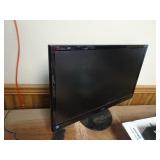 AOC LCD Monitor