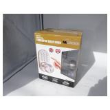 New MiLock Touchpad Door Knob