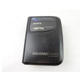 Sony FM/AM Walkman Model WM-FX101