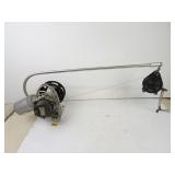 Big Jon Electric Downrigger for Trolling Fishing