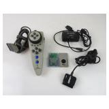 Playstation Performance Ultra Racer Controller