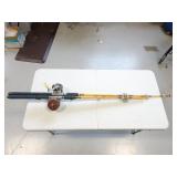 Lot of 2 Wright & McGill Eagle Claw Fly Fishing