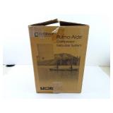 DeVilbiss Pulmo-Aide Nebulizer System In Box