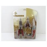 New Guidesman Knife & Multi Tool Set