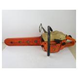 Husqvarna 44 16" Gas Chainsaw with Blade Cover -