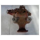 Ridgid BC-810 Bench Chain Vice & Threader