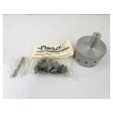 The Plucker Marinetech Waterfowl Feather Plucking