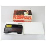 Eagle Eye 50 Ranging Rangefinder in Box