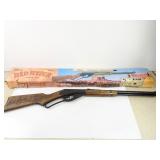 Daisy Red Ryder Model 1938B BB Rifle in Box -