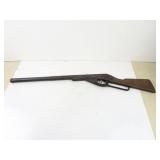 Daisy Model 960 Toy Gun - Mechanisms Work