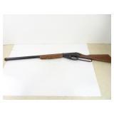 Daisy Model 103 Air BB Gun - Keeps