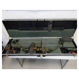 Renegade Compound Bow in Hard Case with