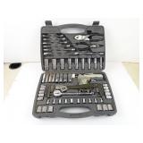Alltrade Model 437-T-100 Tool Kit in Case