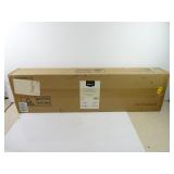 Amazon Basics Queen Size Metal Bed Frame 9-Leg