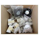 Lot of NOS Misc. Industrial Hardware - Minbea