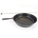 10.5" Cast Iron Skillet - Made in USA