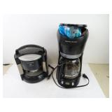 Lot of 2 Kitchen Appliances - B&D Jar Opener and