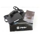 New PWR+ Travel Car Laptop Charger - For Lenovo