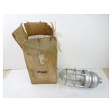 FMC Appleton Form 100 Industrial Light Fixture
