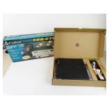 New Cobra 148GTL AM/SSB CB Radio in Box