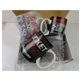 Lot of 3 New Snap-On Tools Coffee Mugs