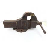 Vintage Columbian Mfg. Model 504 4" Machinist