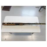 Lot of 5 Misc. Fly Fishing Rods