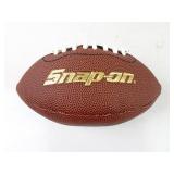 New Snap-On Tools Small Football